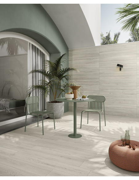 Ceramiche Pastorelli Everyday White 20x120 EDWHITE - Miglior Prezzo