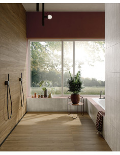 Ceramiche Pastorelli Everyday Brown 20x120 EDBROWN - Miglior Prezzo