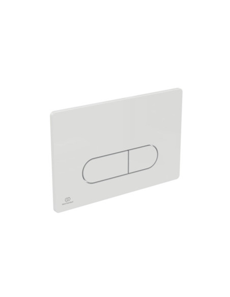 Ideal Standard Placca di comando Oleas M1 colore a scelta - Offerta