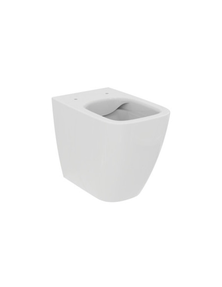 Ideal Standard Sanitari Filo muro i.Life B, Modulo Prosys e Placca