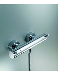 Ideal Standard Ceratherm T125 Miscelatore termostatico esterno doccia