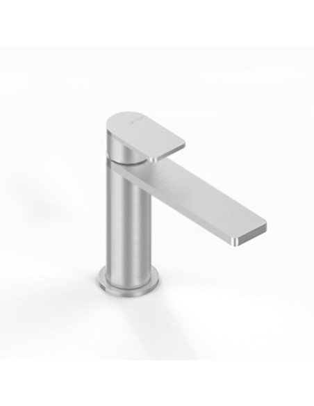 Zazzeri Q316 miscelatore lavabo in acciaio inox - Miglior Prezzo