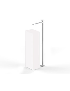 Zazzeri Q316 miscelatore lavabo a colonna - Offerta Online