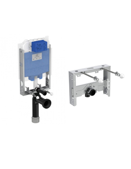 Ideal Standard Prosys modulo per wc sospeso e bidet - Miglior Prezzo