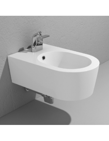 Flaminia Link bidet sospeso