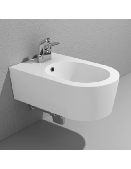 Flaminia Link bidet sospeso 5051B: offerta online