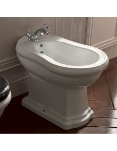 Kerasan Retrò bidet tradizionale 1020 | Quaranta Ceramiche srl