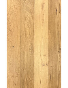 Parquet Rovere colore Naturale | Quaranta Ceramiche