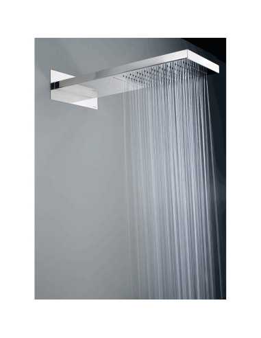 Bossini soffione doccia e duplex I00570 C13001 Quaranta ceramiche