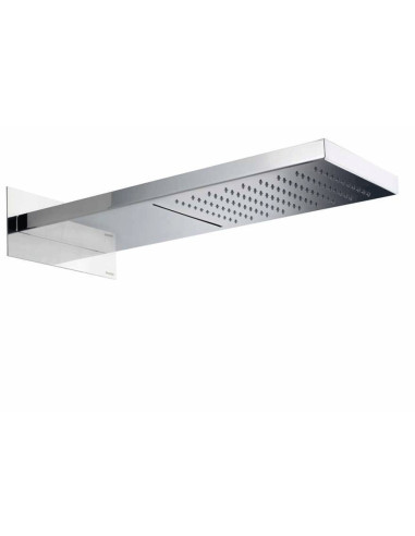 Bossini soffione doccia e duplex I00570 C13001 Quaranta ceramiche