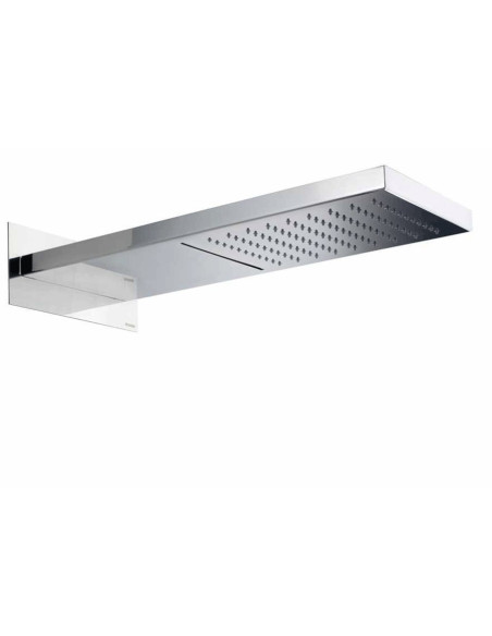Bossini soffione doccia e duplex I00570 C13001 Quaranta ceramiche