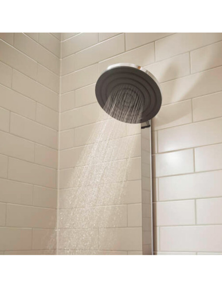 Hansgrohe Pulsify S Set Doccia completo 24241000 - Miglior Prezzo