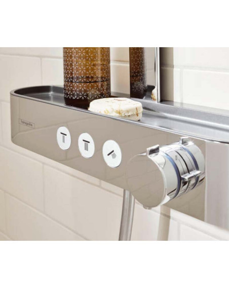 Hansgrohe Pulsify S Set Doccia completo 24241000 - Miglior Prezzo