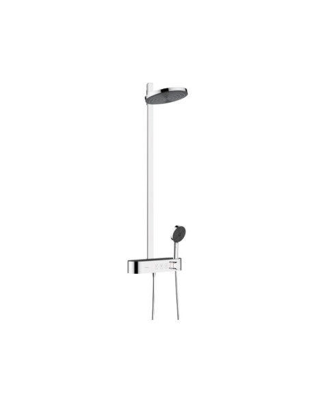 Hansgrohe Pulsify S Set Doccia completo 24241000 - Miglior Prezzo