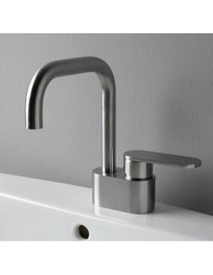 Flaminia X1 Monocomando lavabo X13055