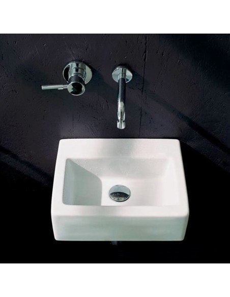 Flaminia 5088 - Lavabo Acquababy - Quaranta Ceramiche