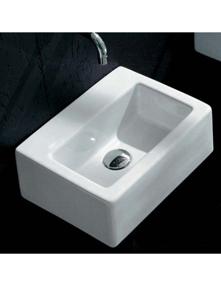Flaminia 5088 - Lavabo Acquababy - Quaranta Ceramiche