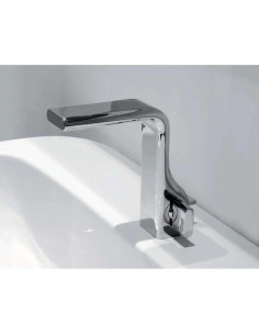 Flaminia Nokè monocomando lavabo NK3220