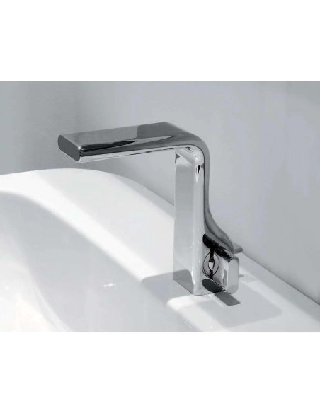 Flaminia Nokè monocomando lavabo NK3220