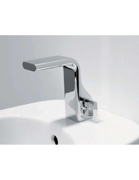Flaminia Nokè monocomando bidet NK3210