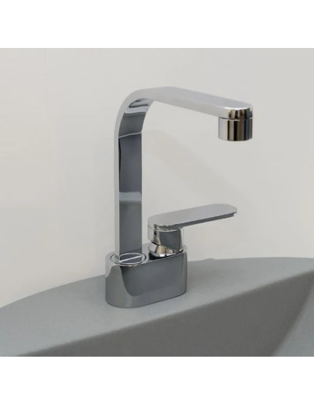 Flaminia One monocomando lavabo 113055/F
