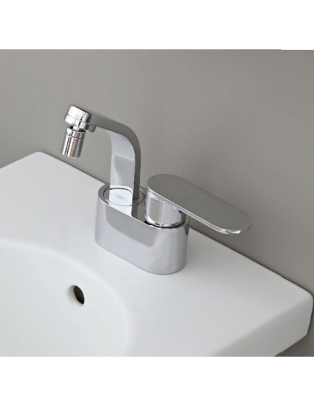 Flaminia One monocomando bidet 114070/F