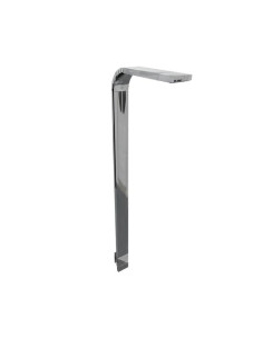 Flaminia SI Doppiocomando doccia incasso con soffione integrato