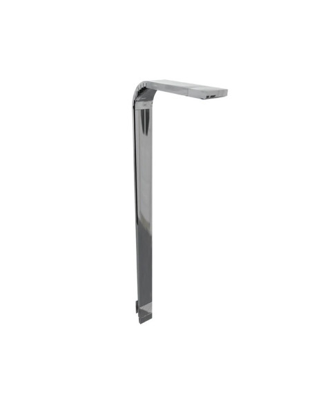 Flaminia SI Doppiocomando doccia incasso con soffione integrato