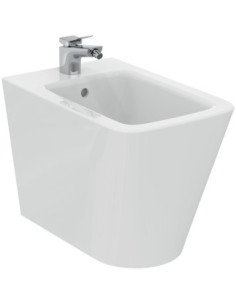 Ideal Standard Blend Cube bidet filo muro T368901