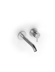 Zazzeri Z316 Miscelatore lavabo a incasso 3300B113A00+3300A113AAL