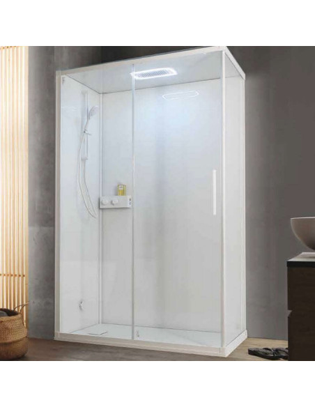 Grandform - Kinedo Box cabina multifunzione K1000