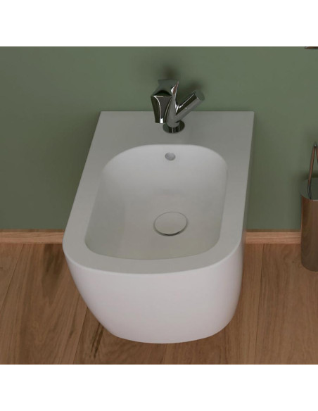 Flaminia Play bidet sospeso PY218 - Offerta Online
