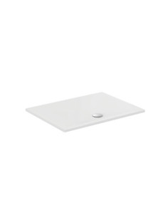 Ideal Standard Strada Piatto Doccia in Ceramica H 3,5 CM