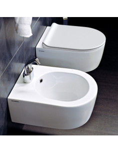 Flaminia - Mini Link - Sanitari sospesi  -5064 |Quaranta Ceramiche