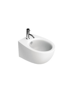 Catalano Italy 52 bidet sospeso bianco satinato 1BS52ITBM