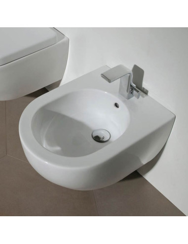 Bidet sospeso Flaminia MiniApp