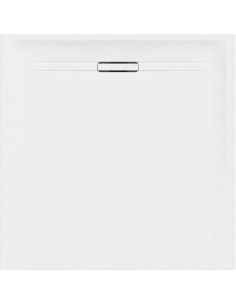 Geberit Piatto Doccia Sestra 80x80