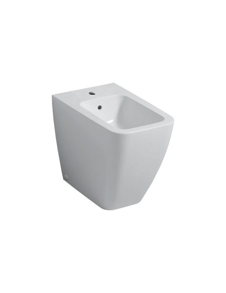 Geberit iCon Square Sanitari Filo Muro 500.825.00.1 miglior prezzo