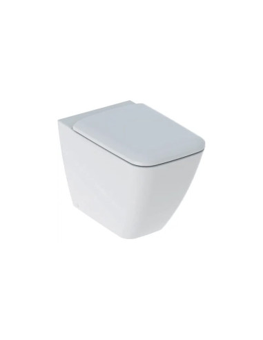 Geberit iCon Square Sanitari Filo Muro 500.825.00.1 miglior prezzo