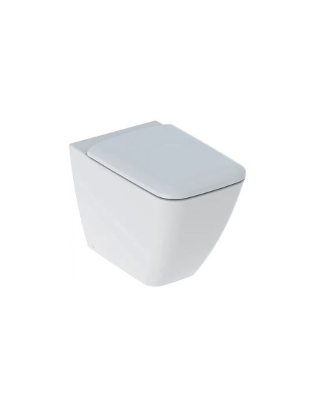 Geberit iCon Square Sanitari Filo Muro 500.825.00.1 miglior prezzo