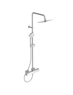 A7540AA - Ideal Standard - Ceratherm C100 Colonna doccia termostatica