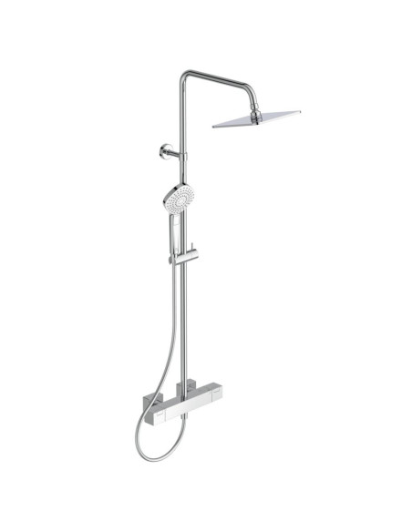 A7540AA - Ideal Standard - Ceratherm C100 Colonna doccia termostatica