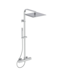 A7542AA - Ideal Standard - Ceratherm C100 Colonna doccia termostatica