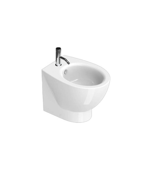 Catalano Italy 52 bidet filo muro