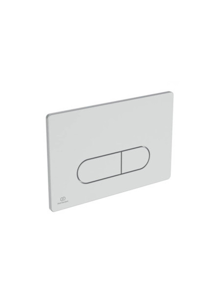 Ideal Standard Placca di comando Oleas M1 colore a scelta - Offerta