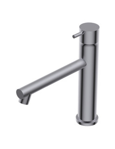 Ritmonio Diametro35 Miscelatore monocomando lavabo senza scarico