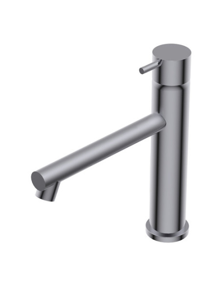 Ritmonio Diametro35 Miscelatore monocomando lavabo senza scarico