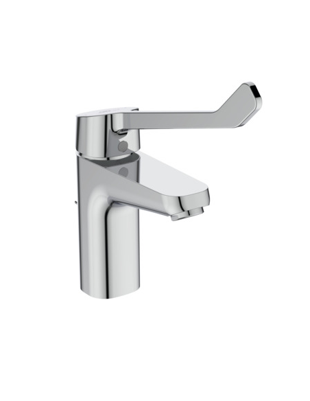 Ideal Standard Ceraflex Miscelatore Monocomando lavabo con maniglia a leva lunga