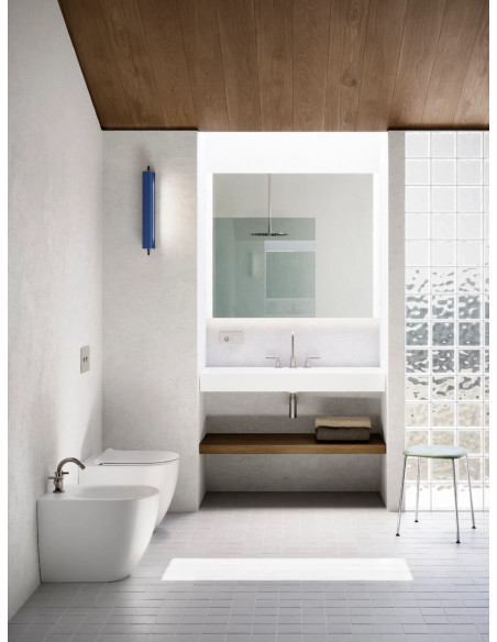 Catalano Sfera 54 Bianco Satinato