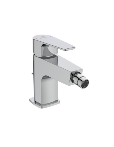 Ideal Standard Cerafine D Miscelatore monocomando bidet